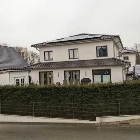 Ferienwohnung Freiraum Herford Dış mekan fotoğraf