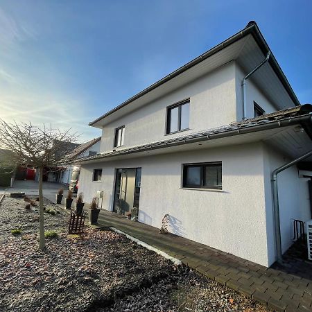 Ferienwohnung Freiraum Herford Dış mekan fotoğraf