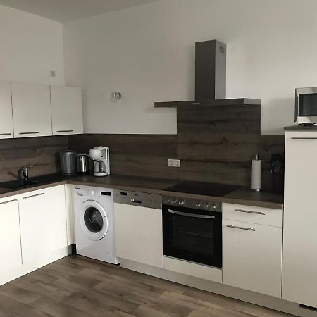 Ferienwohnung Freiraum Herford Dış mekan fotoğraf