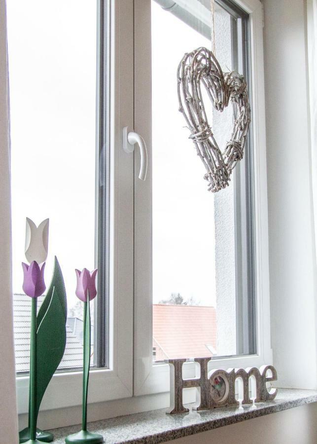 Ferienwohnung Freiraum Herford Dış mekan fotoğraf