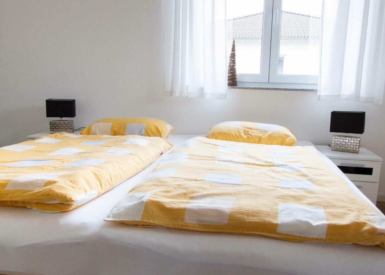 Ferienwohnung Freiraum Herford Dış mekan fotoğraf