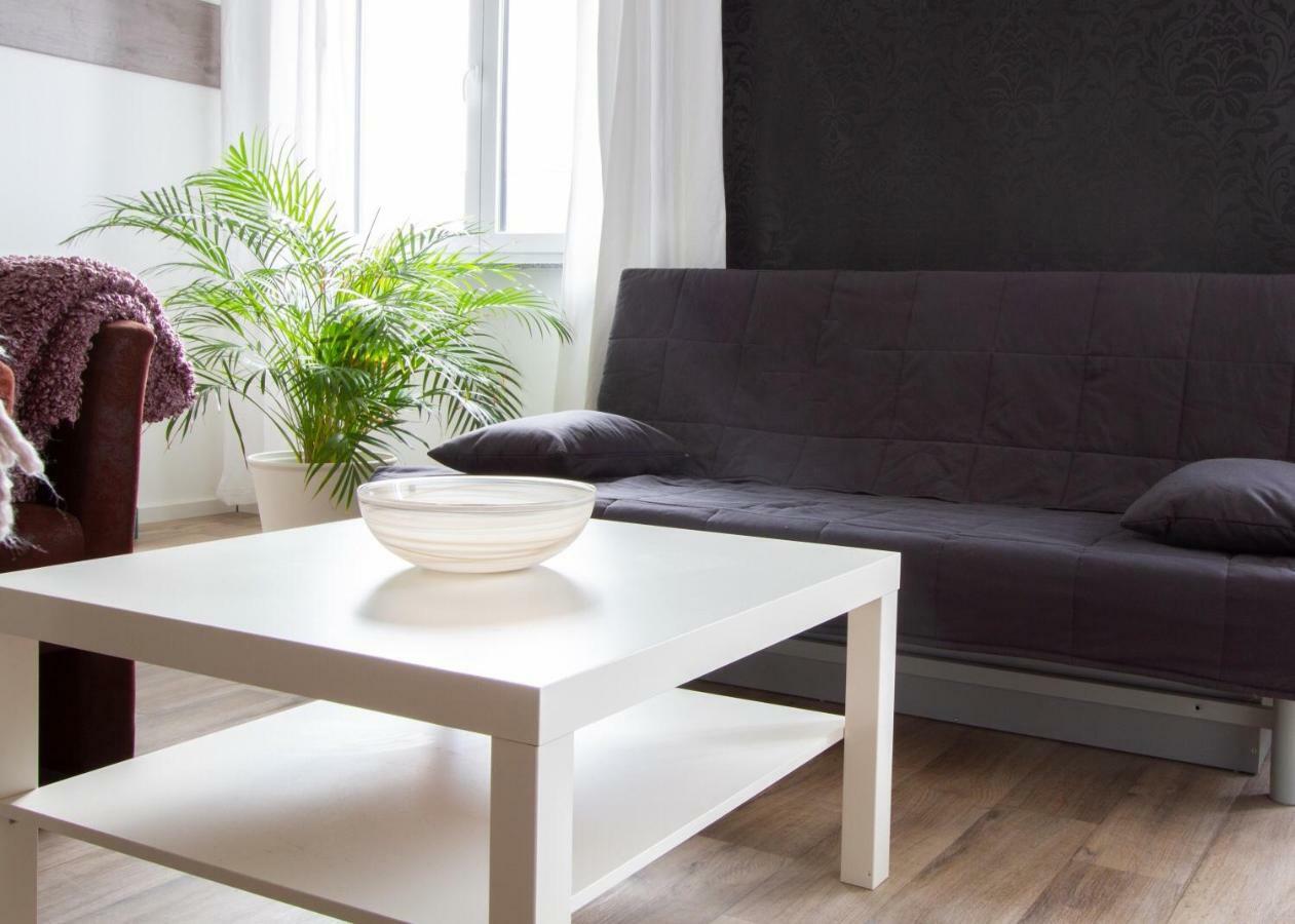 Ferienwohnung Freiraum Herford Dış mekan fotoğraf