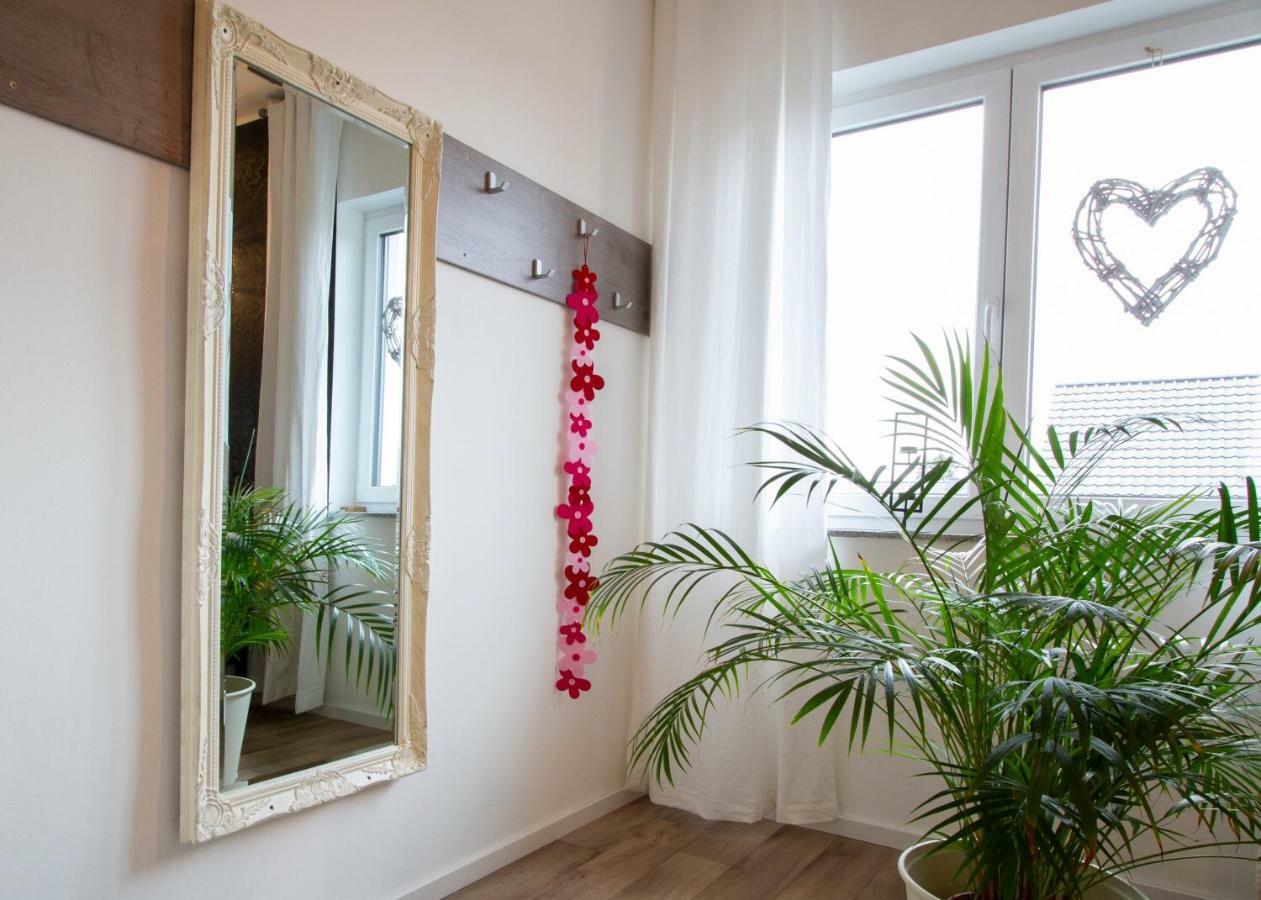 Ferienwohnung Freiraum Herford Dış mekan fotoğraf