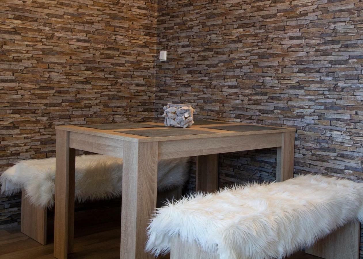 Ferienwohnung Freiraum Herford Dış mekan fotoğraf