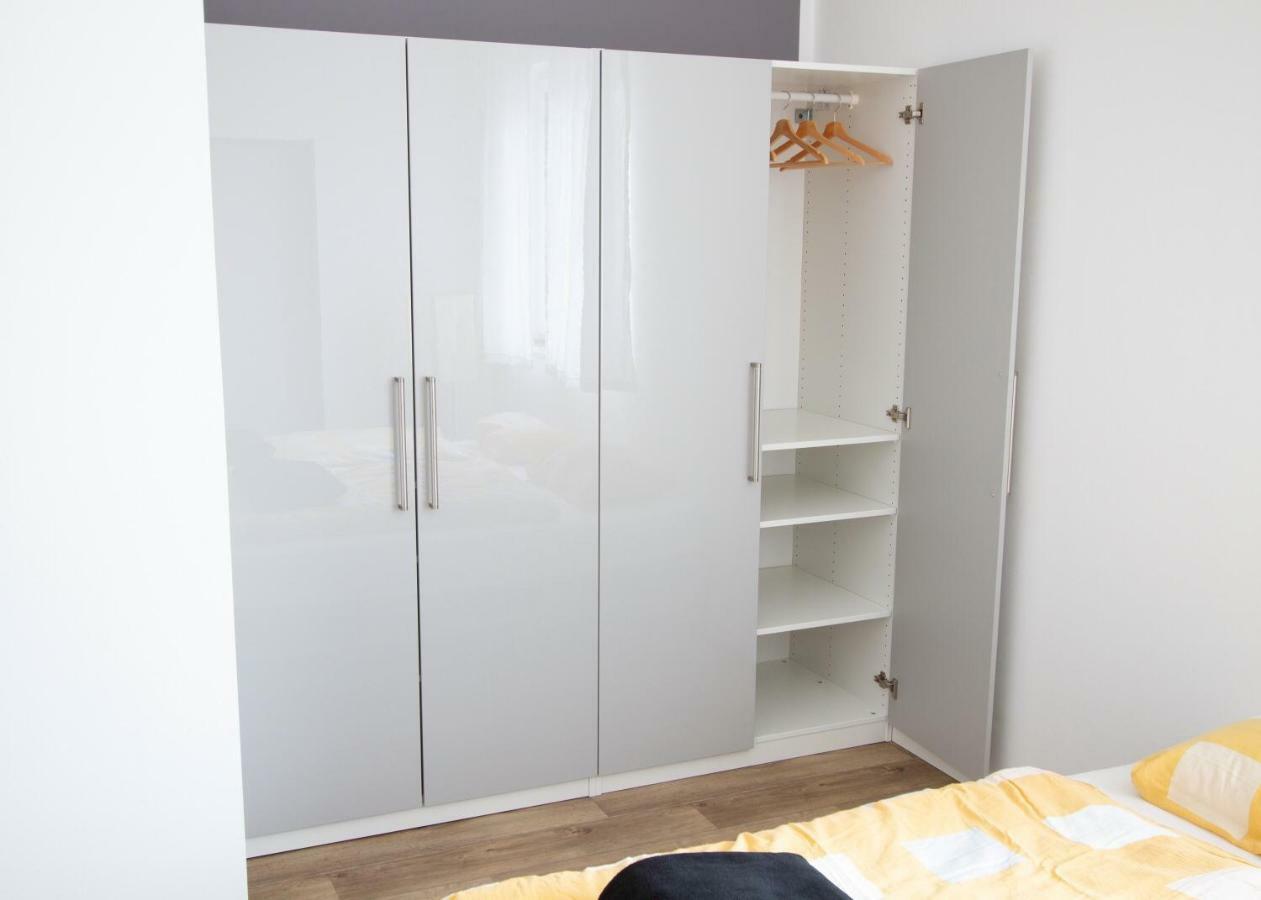 Ferienwohnung Freiraum Herford Dış mekan fotoğraf